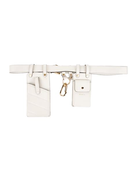 fendi waist belt bag|fendi belt bag price.